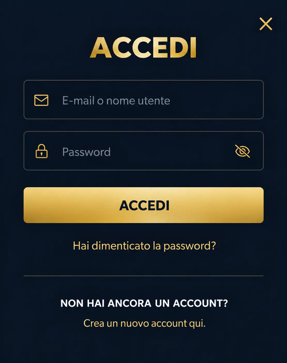 Account